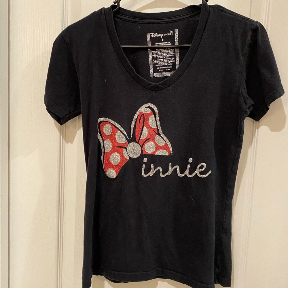 Minnie Mouse Shirt
